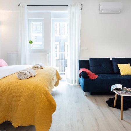 Lux Nest I City Apartment Urban Stay Zagreb Exterior foto