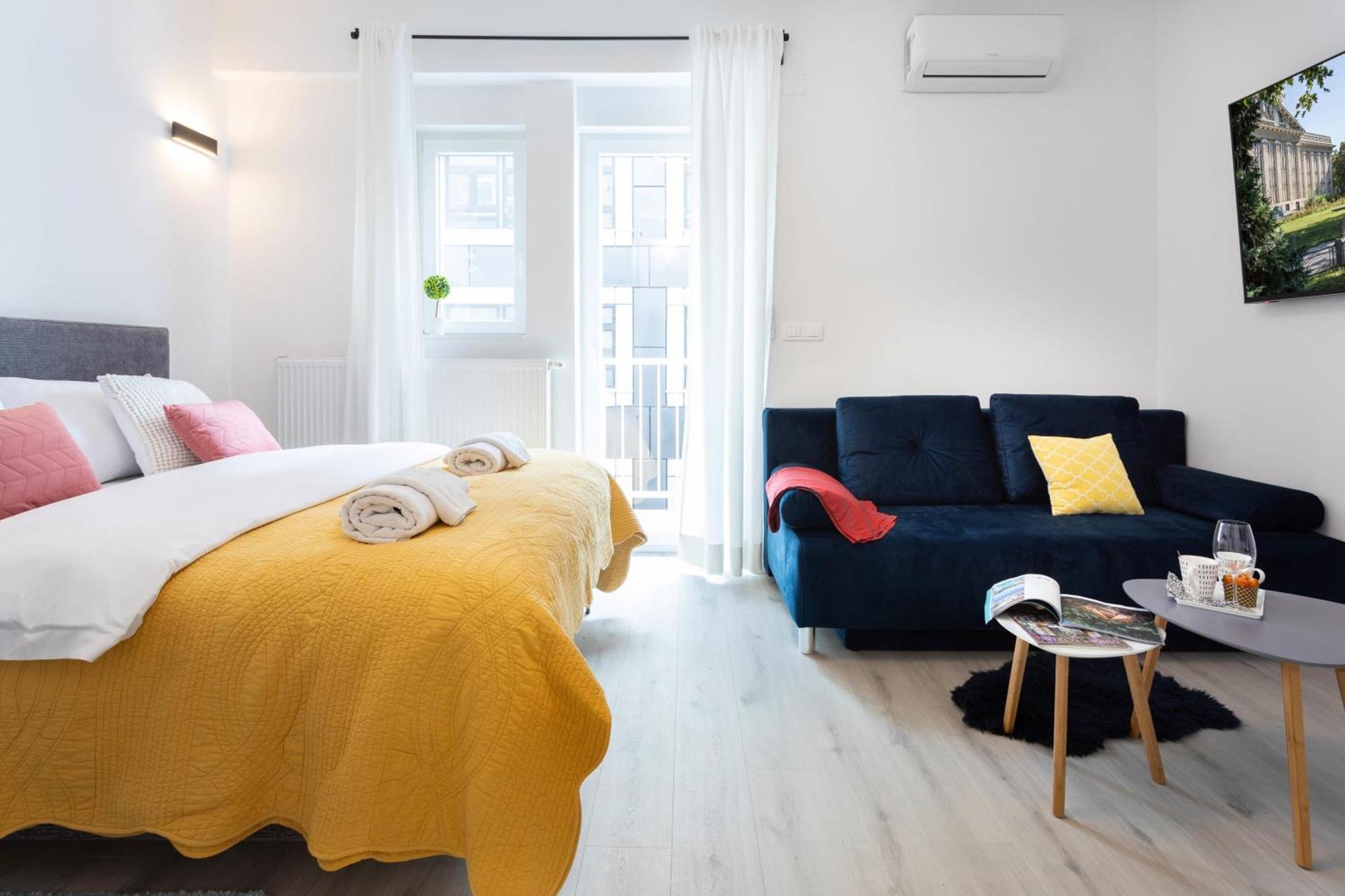 Lux Nest I City Apartment Urban Stay Zagreb Exterior foto
