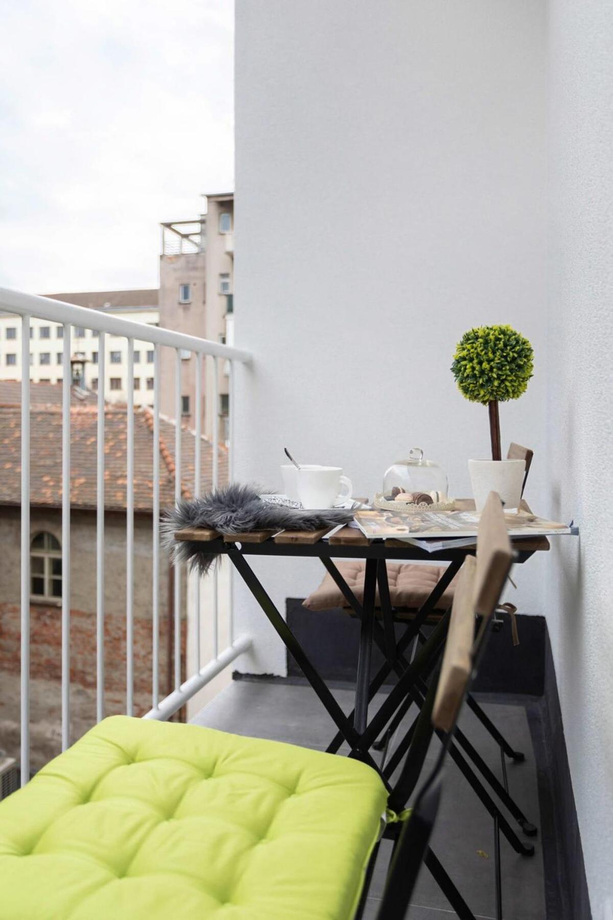 Lux Nest I City Apartment Urban Stay Zagreb Exterior foto
