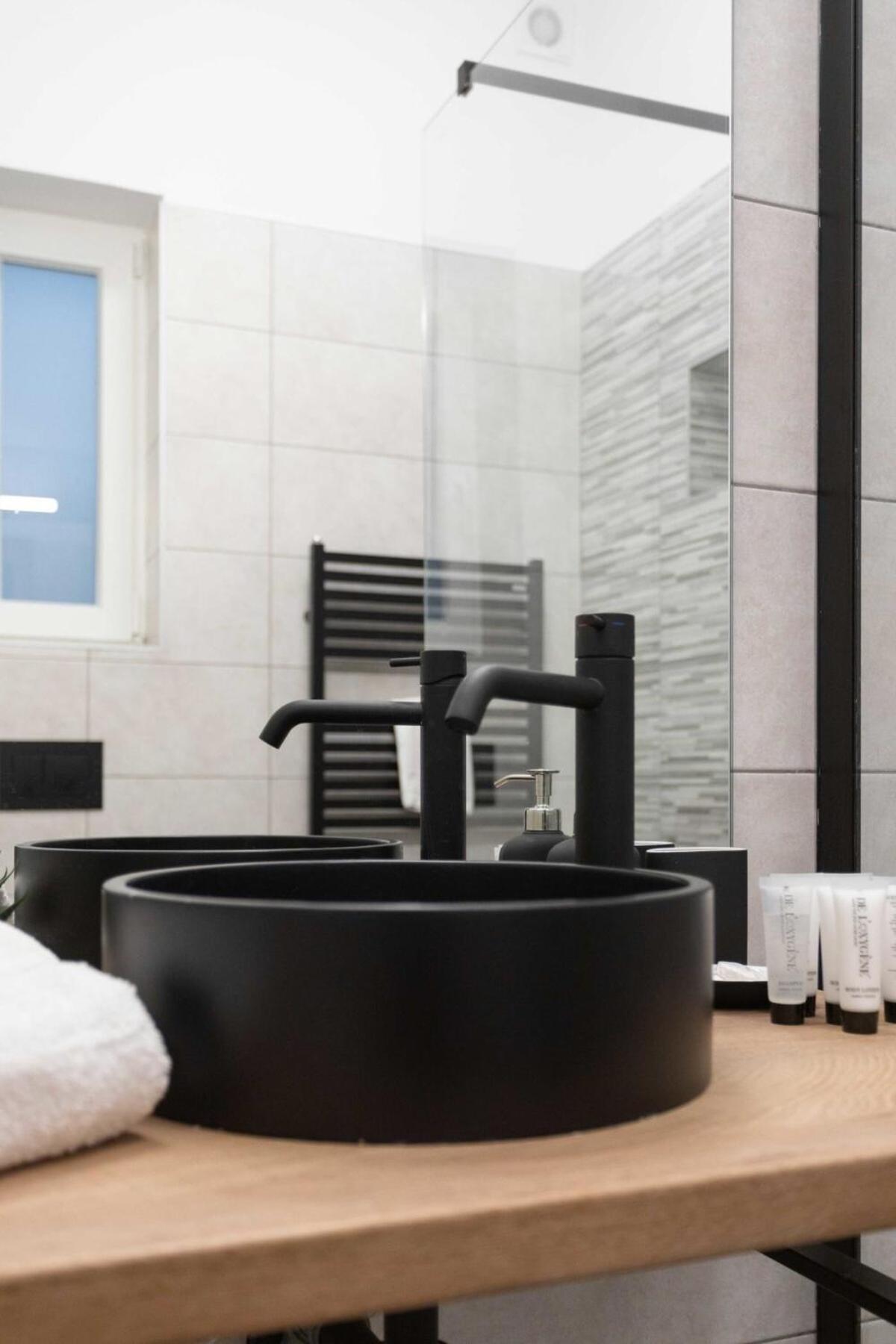 Lux Nest I City Apartment Urban Stay Zagreb Exterior foto